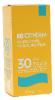 Waterlover Face Sunscreen Crème visage protection jeunesse SPF30 Biotherm - tube de 50 ml