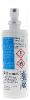Lotion protectrice anti-moustique zones tempérées Moustifluid - Spray 100 ml