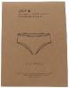 Culotte menstruelle Easy - une culotte et sa poche de lavage Taille : XL