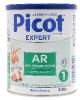 AR anti régurgitations lait expert 1er âge Picot - boite de 400g