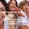 Atoderm crème lavante nettoyante nutri-protectrice Bioderma - flacon de 1 litre
