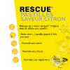 Bach rescue pastilles saveur citron Famadem - boite de 50 g