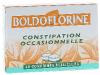 Boldoflorine constipation passagère - boite de 40 comprimés