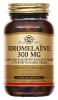 Bromélaïne 300 mg Solgar - pot de 60 gélules