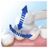 Brosse à dents électrique Professional Soin Gencives 1 Oral-B - une brosse à dents électrique