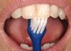 Brosse à dents nova souple TePe - 1 brosse à dents