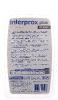 Brossettes interdentaires xx-maxi grise Interprox Plus Crinex - 4 brossettes