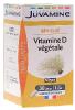 Immunité Vitamine D végétale Juvamine - boite de 30 gélules
