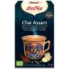Chaï Assam infusion bio Yogi Tea - 17 infusettes