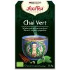 Chaï vert bio Yogi Tea - boîte de 17 sachets