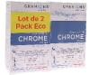 Chrome 250 µg Granions - lot de 2 x 60 comprimés