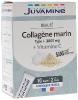 Collagène marin vitamine C Juvamine - boite de 20 sticks