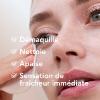 Créaline H2O lingettes dermatologiques peaux sensibles Bioderma - 25 grandes lingettes