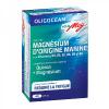 Oligocean Aqua Mag Magnésium d'origine marine - boîte de 80 gélules