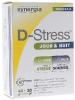 D-Stress jour et nuit Synergia - boîte de 60 comprimés