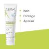 Dermalibour+ Barrier Crème isolante apaisante A-Derma - tube de 100ml