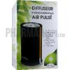 Diffuseur d'huiles essentielles air pulsé Le Comptoir Aroma - 1 diffuseur
