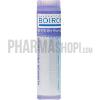 SPONGIA TOSTA globules Boiron - dose 1 g Dilution : 30 CH 