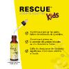 Fleur de Bach Rescue Remedy Kids réconforte et rassure - flacon de 10 ml
