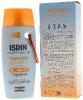 Fusion gel sport wet skin SPF 50 Fotoprotector Isdin - flacon de 100 ml