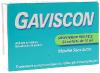 Gaviscon suspension buvable en sachet - boîte de 24 sachets