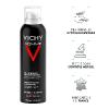 Gel de rasage anti-irritations Vichy homme - lot de 2 flacons de 150 ml