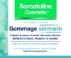 Gommage sel marin Somatoline Cosmetic - pot de 350 g
