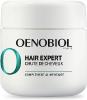 Hair Expert Chute de cheveux Oenobiol - lot de 2 pots de 60 capsules