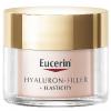 Hyaluron-Filler + Elasticity Soin de jour rose SPF30 Eucerin - pot de 50 ml