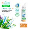 Hygiène nasale Spray hydratant au calendula bio Puressentiel - spray de 100 ml