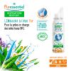 Hygiène nasale Spray jet fort au calendula bio Puressentiel - spray de 100 ml
