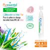 Hygiène nasale unidoses bébé au calendula bio Puressentiel - boîte de 30 unidoses de 5ml