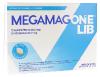 Megamag One Lib Fatigue émotionnelle et physique - boîte de 45 comprimés tricouches