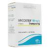 Mycoster 10 mg/g shampooing - flacon de 60 ml