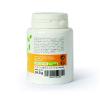Vitamine D3 + Zinc Nat&Form - boîte de 60 gélules
