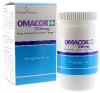 Omacor 1000 mg Pierre Fabre - 28 capsules molles