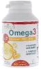 Omega 3 Les 3 Chênes - pot de 120 capsules