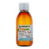 Oxomémazine 0,33 mg/ml sirop Mylan - un flacon doseur de 150 ml avec gobelet doseur