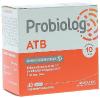 Probiolog ATB Mayoly Spindler - boîte de 10 gélules