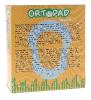 Pansement ophtalmique Happy Ortopad - boîte de 20 pansements