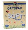Pansement ophtalmique Soft Boys Ortopad - boîte de 50 pansements