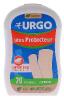 Pansement ultra-protecteur Urgo - boîte de 20 pansements de 2 formats