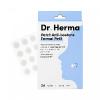 Patch anti-boutons format petit Dr Herma - boite de 24 patches