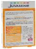 Probiotiques vitamine D3 Juvamine - boite de 20 gélules