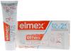 Soin complet anti-caries plus Elmex - lot de 2 tubes de 75 ml