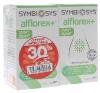Symbiosys Alflorex+ Biocodex - lot de 2 boîtes de 30 gélules