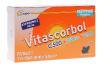 Vitamine C 500 + zinc + vitamine D Vitascorbol - boîte de 30 capsules