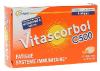 Vitascorbol Vitamine C sans sucre 500 mg - boîte de 24 comprimés