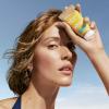Waterlover Face Sunscreen Crème visage protection jeunesse SPF50+ Biotherm - tube de 50 ml