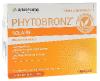 Phytobronz solaire peau rayonnante Arkopharma - boîte de 30 capsules
